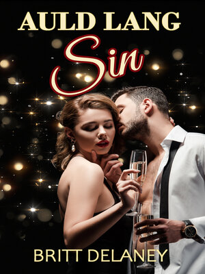 cover image of Auld Lang Sin